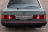 Ford Escort