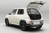 Hyundai Casper Van
