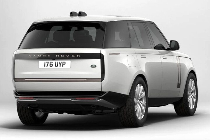 Range Rover