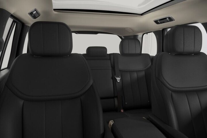 Range Rover