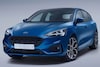 Facelift Friday Ford Focus