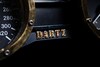 Dartz Black Alligator Black Tiger Lunar Year Edition
