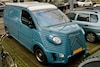Citroën Type HG