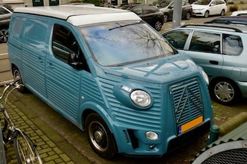 Citroën Type HG