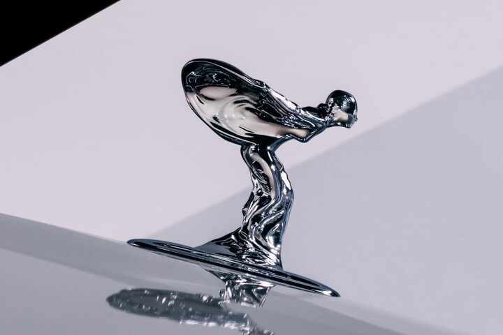 Rolls-Royce