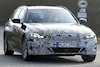 BMW 3-serie facelift spyshots