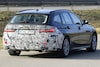 BMW 3-serie facelift spyshots