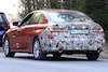 BMW 3-serie facelift spyshots