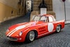 Skoda 1100 OHC