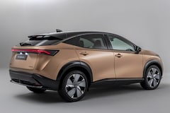Nissan Ariya