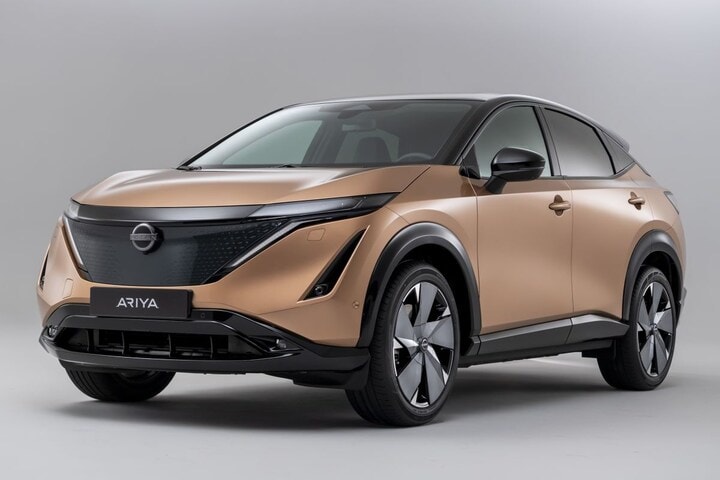 Nissan Ariya