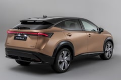 Nissan Ariya