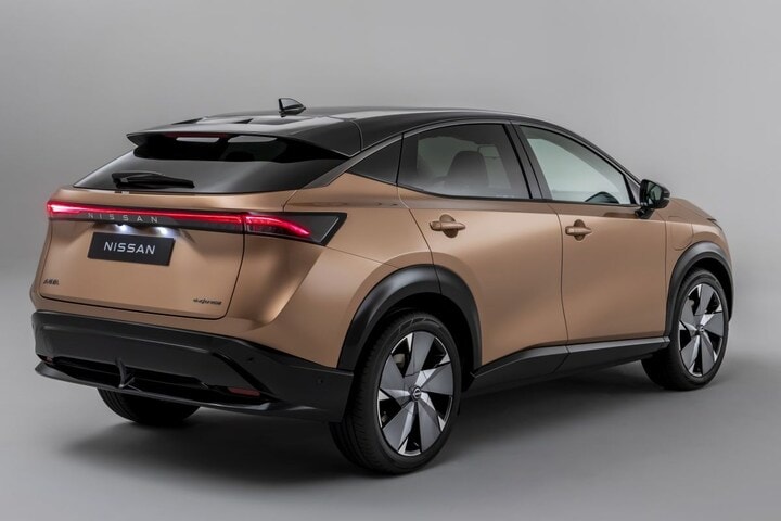 Nissan Ariya