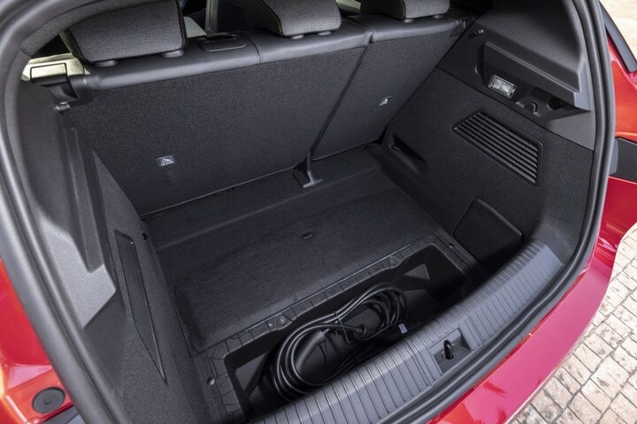 Renault Mégane E-TECH