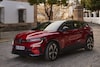 Renault Mégane E-TECH