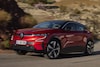 Renault Mégane E-TECH