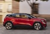 Renault Mégane E-TECH