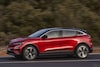 Renault Mégane E-TECH