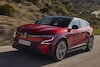 Renault Mégane E-TECH