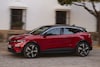 Renault Mégane E-TECH