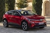 Renault Mégane E-TECH