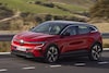 Renault Mégane E-TECH