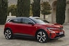 Renault Mégane E-TECH