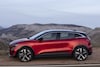 Renault Mégane E-TECH
