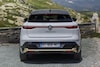 Renault Mégane E-TECH