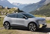 Renault Mégane E-TECH