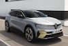 Renault Mégane E-TECH