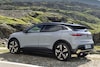 Renault Mégane E-TECH