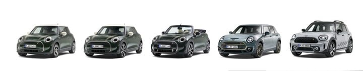 Mini Resolute Edition
