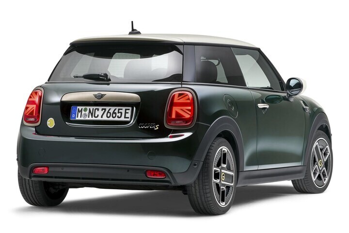 Mini Resolute Edition