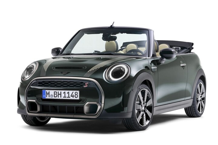 Mini Resolute Edition