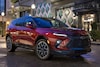 Chevrolet Blazer
