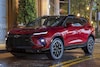Chevrolet Blazer