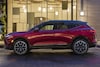 Chevrolet Blazer