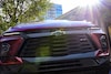 Chevrolet Blazer