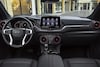 Chevrolet Blazer