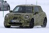Mini Electric spyshots