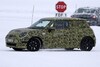 Mini Electric spyshots