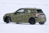 Mini Electric spyshots