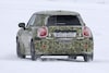 Mini Electric spyshots