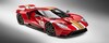 Ford GT Alan Mann