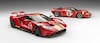 Ford GT Alan Mann
