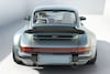 Singer Turbo Study