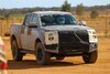 Ford Ranger Raptor