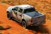 Ford Ranger Raptor