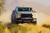 Ford Ranger Raptor